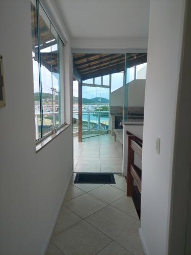 Apartamento Cobertura Elizabetta 23