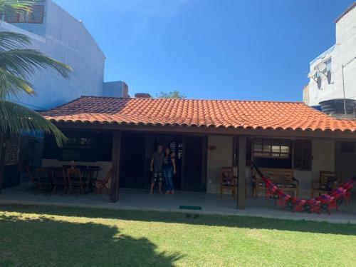Casa Linear