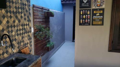 Casa Linear