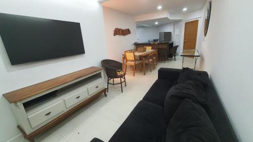Aparts Da Praia Grande 601
