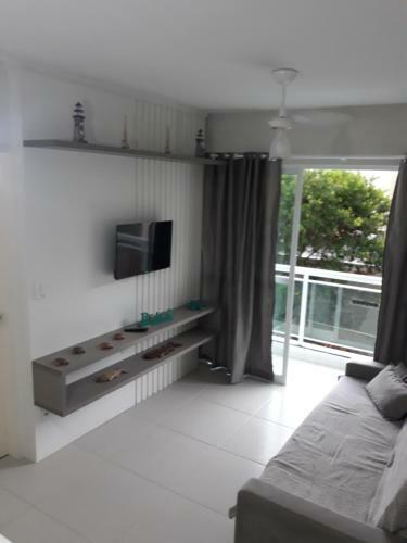 Apartamento Loft Do Fort Do Pontal