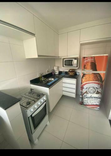 Apartamento Loft Do Fort Do Pontal