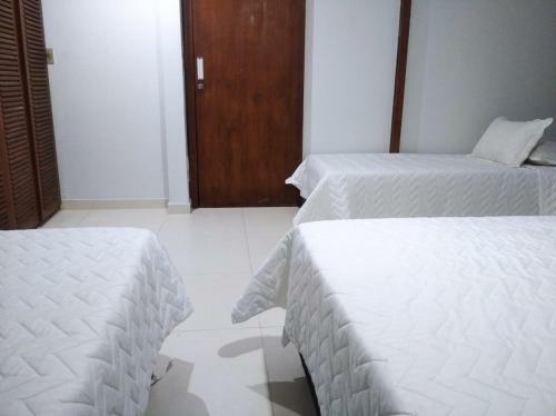 Hostal Pousada Sol E Descanso