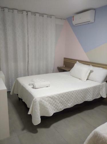 Hostal Pousada Sol E Descanso