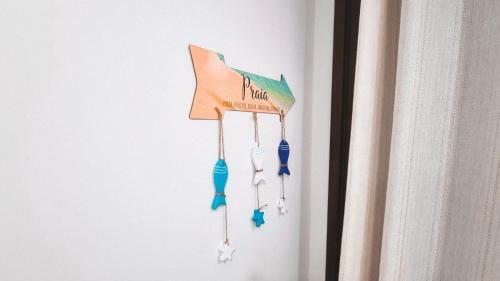 Apartamento Anjos de Arraial