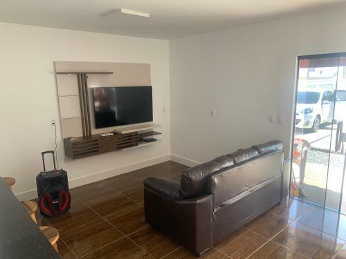 Casa Em Condom�nio Fechado Nova Rec�m Constru�da