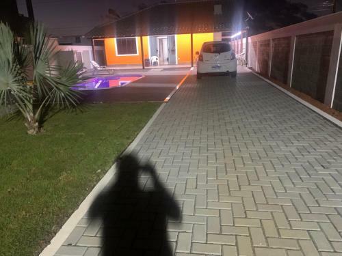 Casa Em Condom�nio Fechado Nova Rec�m Constru�da