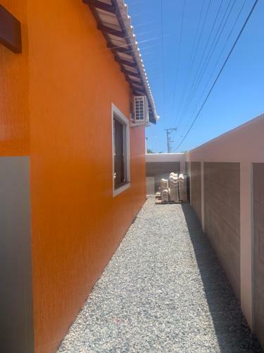Casa Em Condom�nio Fechado Nova Rec�m Constru�da