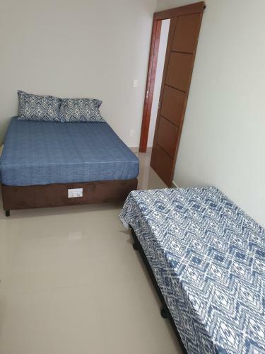 Apartamento Residencial Pinho Ap. 203