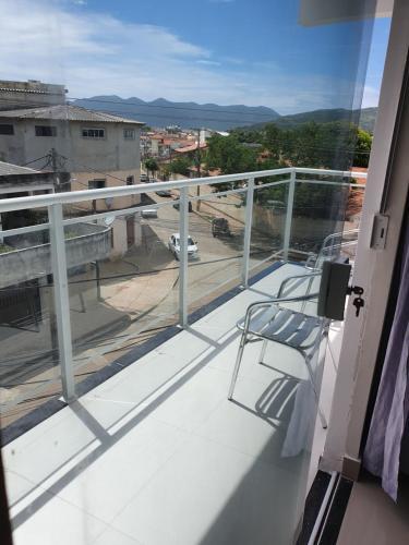Apartamento Residencial Pinho Ap. 203