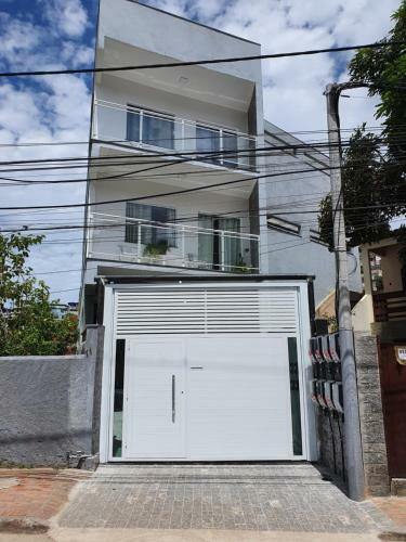 Apartamento Residencial Pinho Ap 202