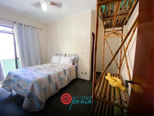 Apartamento Sua Casa de Praia