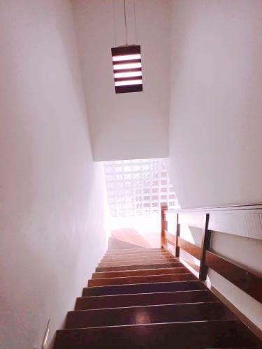 Casa 3 Suites Ar/piscina/churrasqueira