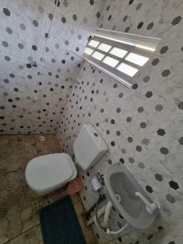 Hostal Praia Dos Anjos - Su�tes