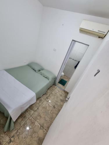 Hostal Praia Dos Anjos - Su�tes