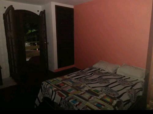 Hostal Pousada Simples Praia Dos Anjos
