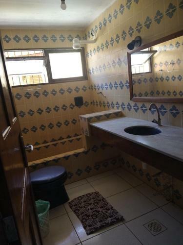 Hostal Pousada Simples Praia Dos Anjos