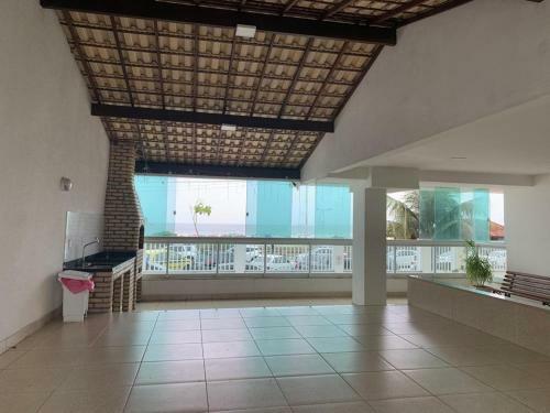 Apartameto Praia Grande