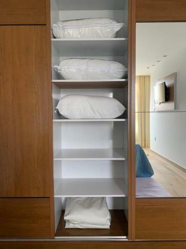 Apartameto Praia Grande