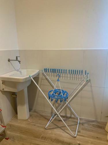 Apartameto Praia Grande