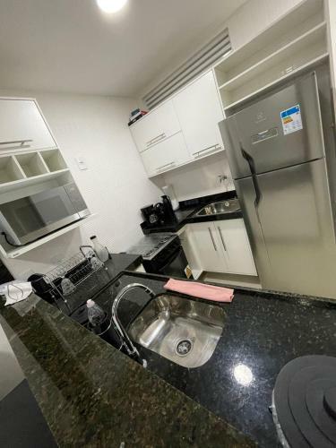 Apartamento, Apart Hotel, 02 Quartos - Arraial Do Cabo