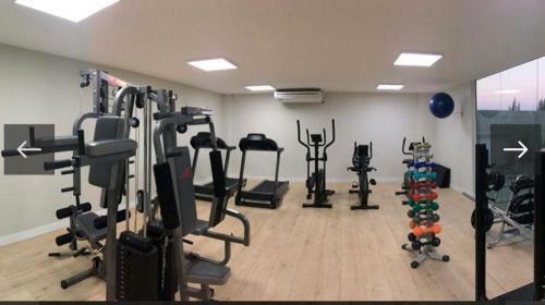 Apartamento Resort Goldenlake Em Arraial Do Cabo