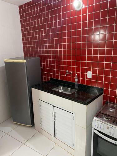 Apartamento Ap 1 Quarto Praia Grande