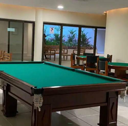 Apartamento Apto Para�so Praia Dos Anjos