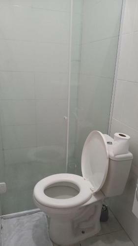 Su�tes Casa Branca