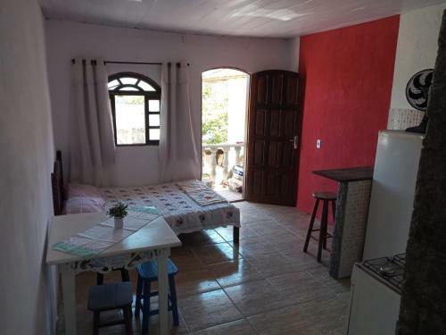 Apartamento Ogino Kitnets E Suites