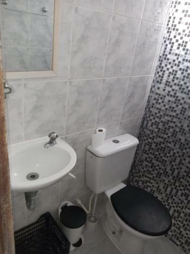 Apartamento Ogino Kitnets E Suites