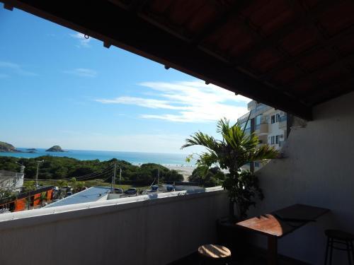 Apartamento Arraial Churrasco E Mar 53