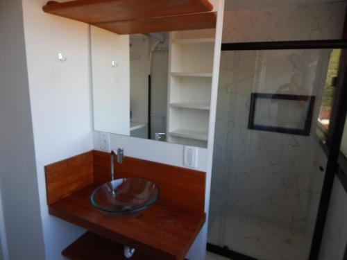 Apartamento Arraial Churrasco E Mar 53