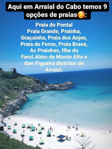 Casa Na Praia Grande