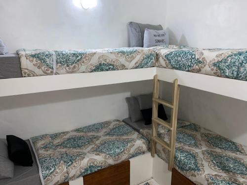 Hostal Pousada O�sis Do Pontal Do Atalaia