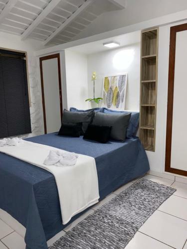 Hostal Pousada O�sis Do Pontal Do Atalaia