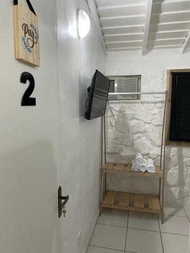 Hostal Pousada O�sis Do Pontal Do Atalaia