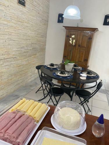 Hostal Pousada O�sis Do Pontal Do Atalaia