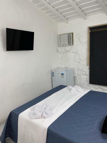 Hostal Pousada O�sis Do Pontal Do Atalaia