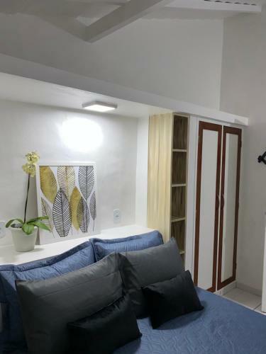 Hostal Pousada O�sis Do Pontal Do Atalaia