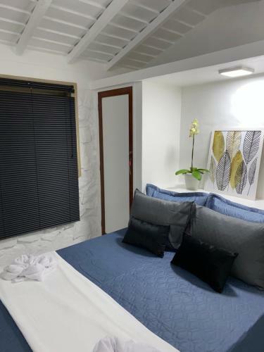 Hostal Pousada O�sis Do Pontal Do Atalaia