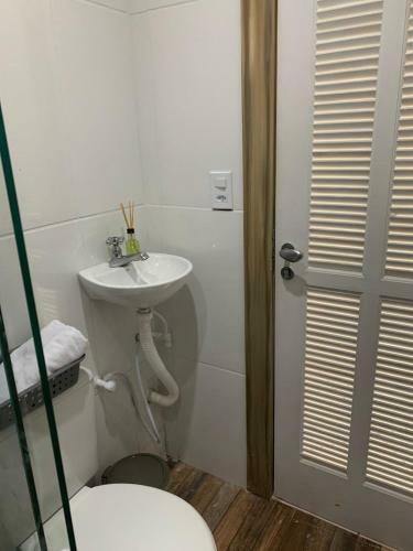 Hostal Pousada O�sis Do Pontal Do Atalaia
