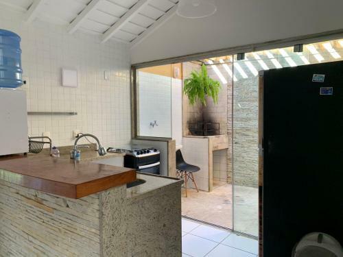 Hostal Pousada O�sis Do Pontal Do Atalaia