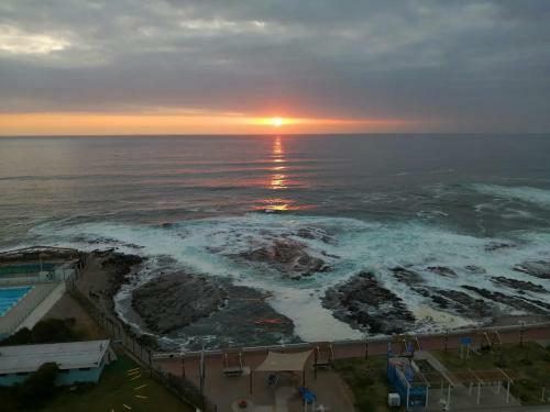 Apartamento Hospedaje Vista Al Mar