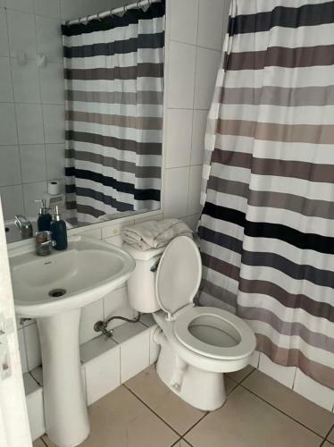 Apartamento Departamento Sector Sur de Iquique