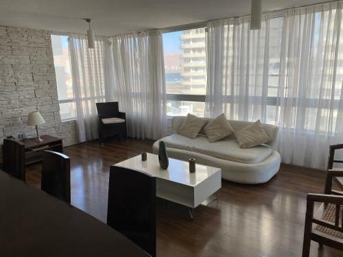 Apartamento Nautilus Vista Al Mar