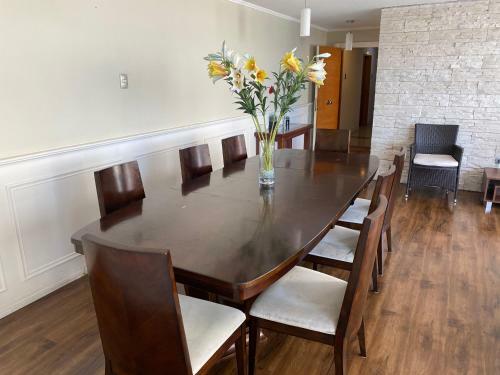 Apartamento Nautilus Vista Al Mar