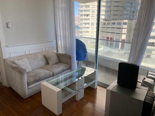 Apartamento Nautilus Vista Al Mar