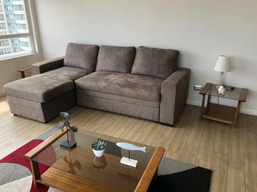 Apartamento Depto Suite Boulevard Del Mar