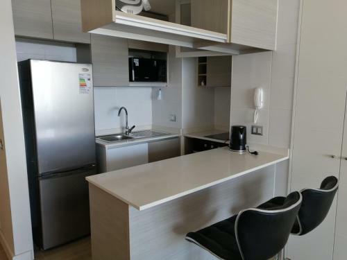 Apartamento Boulevard Del Mar Iquique ,tierra de Campiones